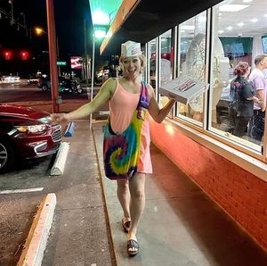 Meet your Posher, Jacqueline